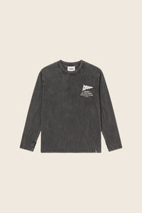 T-shirt Sako Run Club Coton Bio