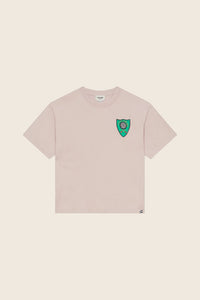 T-shirt Taylor Coton Bio