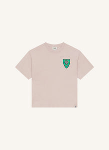 T-shirt Taylor Coton Bio