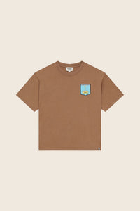 T-shirt Taylor Coton Bio