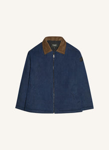 Veste Denim Clark