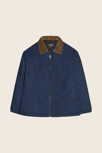 Veste Denim Clark