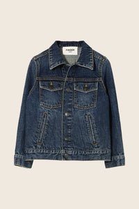 Veste Denim Nick