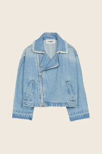 Veste Flavy