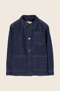 Veste Jean Warren