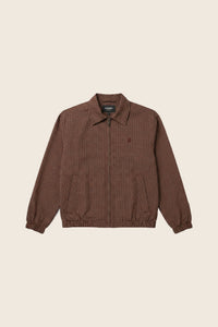 Veste Sage Carreaux