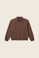 Veste Sage Carreaux