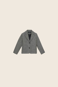 Veste Welly Pied-de-Poule