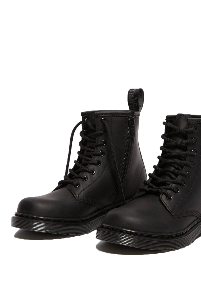 Fur lined shop 1460 mono