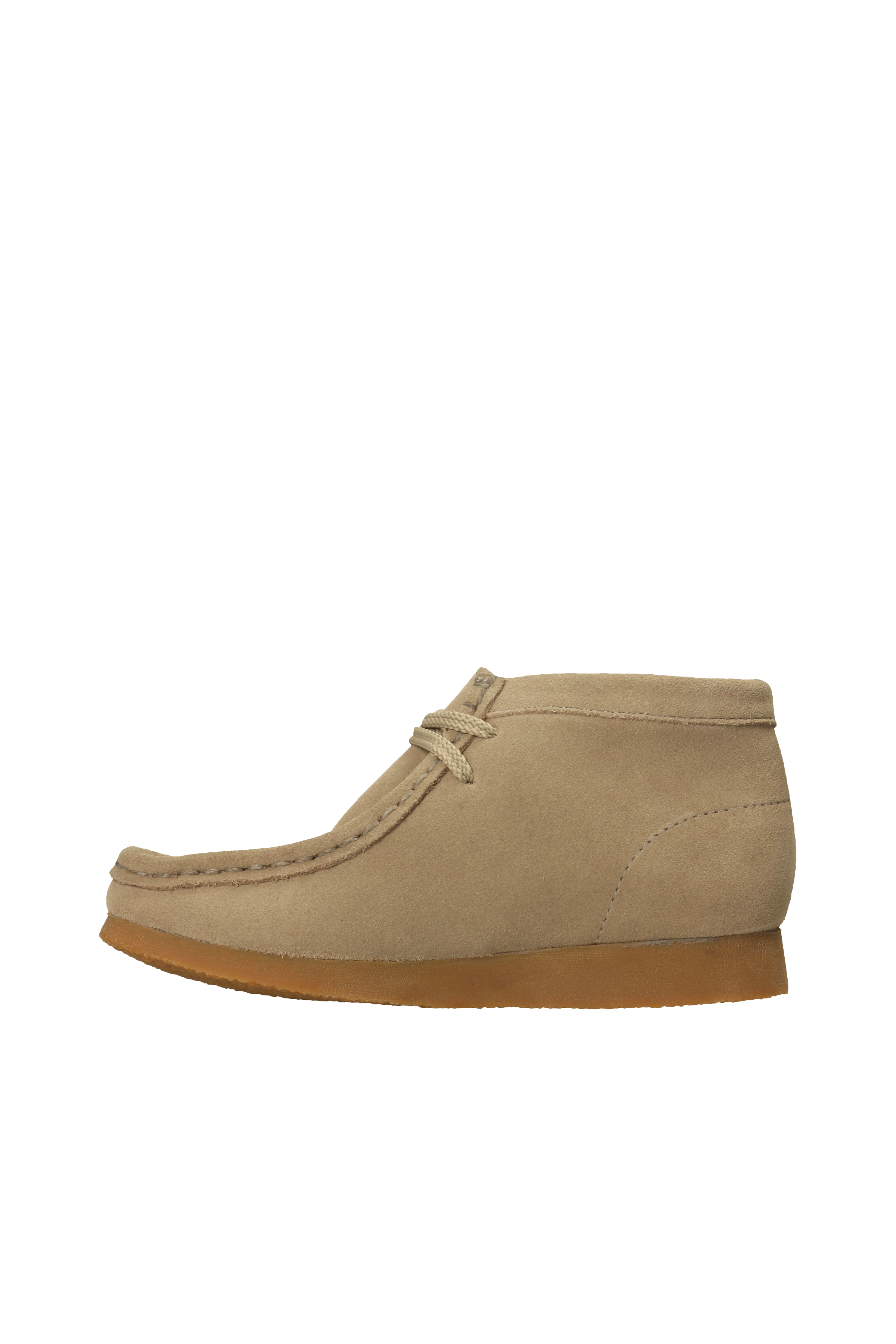 Sand wallabees 2025
