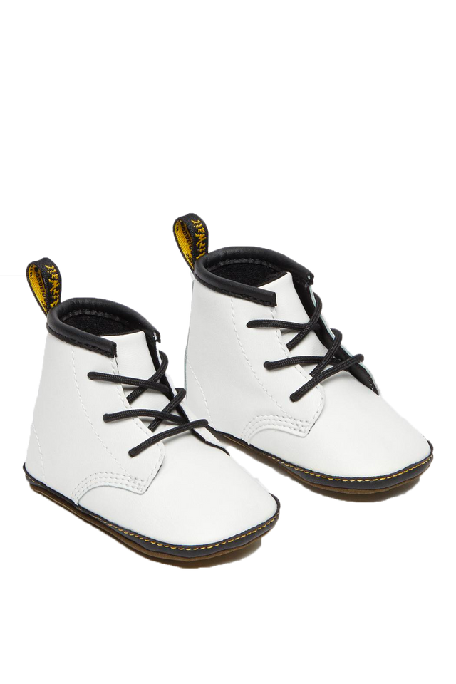 Baby doc online martens crib