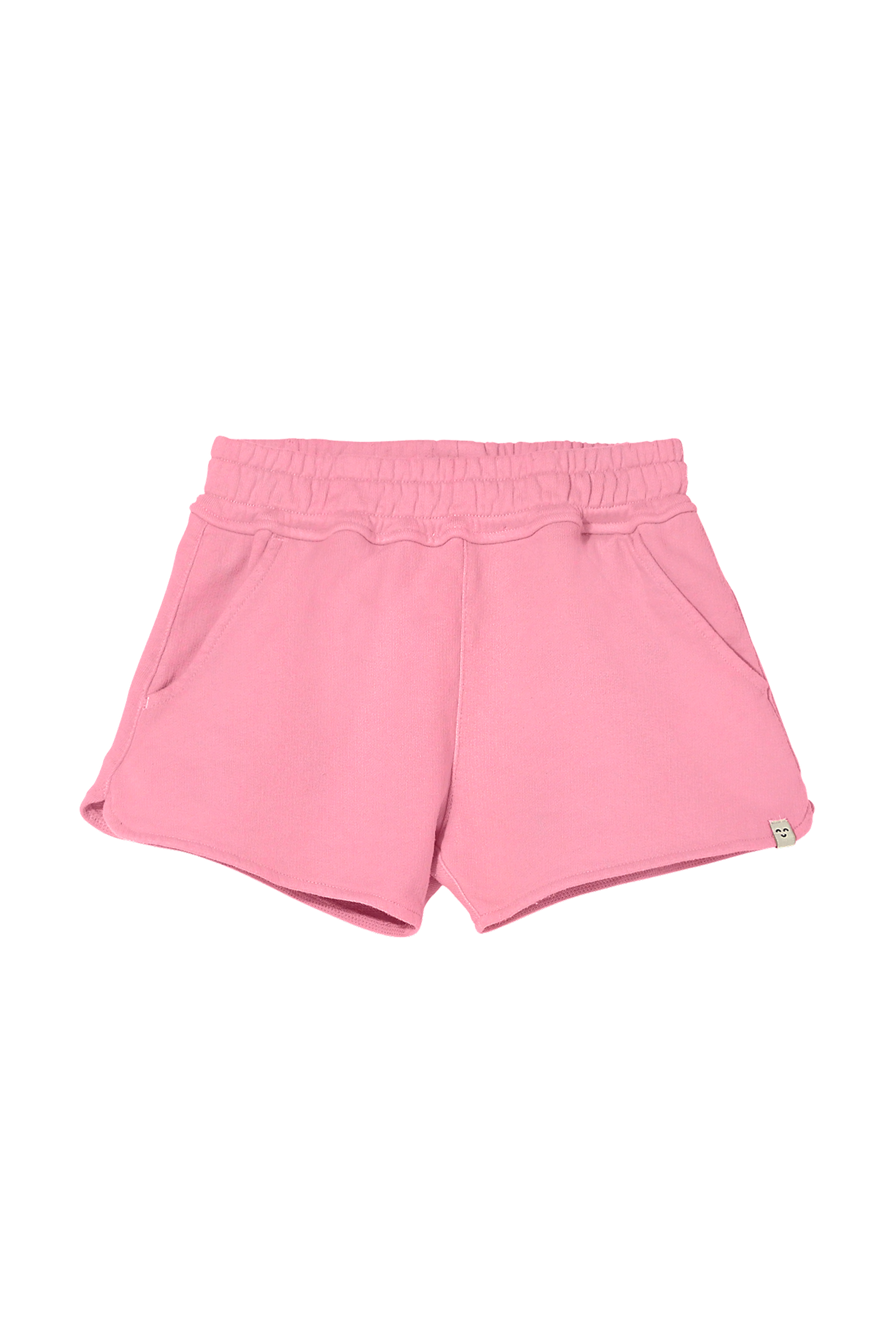 HOLIDAY Pink - Mini Shorts | Shop Now