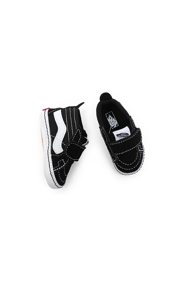 Baby vans top sk8 hi